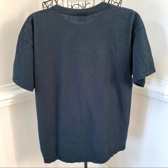 Star Wars Expressions of Vader Graphic Tee Shirt - Picture 6 of 8